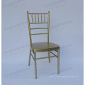 Chinese Stackable Tiffany Wedding Furniture for Hotel and Banquet Room (YC-A21)